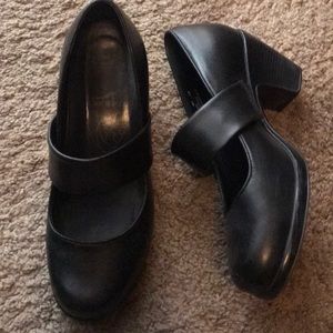 Dankso work/out shoe